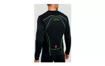 Жилет защитный Finntrail Trophy 1200 (Black 2XL)