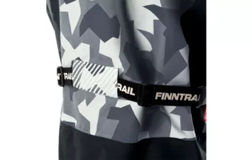 Куртка Finntrail Speedmaster 4026 (CamoShadowBlack M)