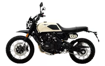 Мотоцикл Gaokin GK500 M11J