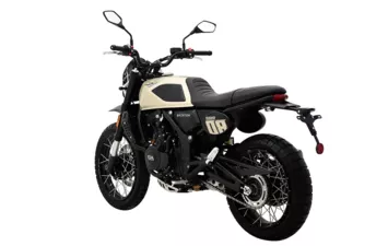 Мотоцикл Gaokin GK500 M11J