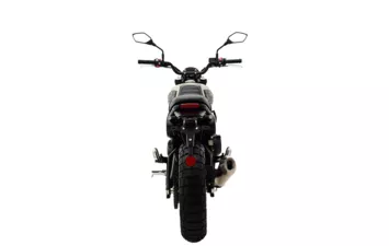 Мотоцикл Gaokin GK500 M11J