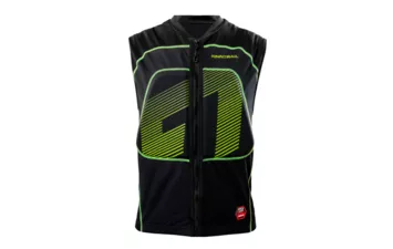 Жилет защитный Finntrail Trophy 1200 (Black 2XL)