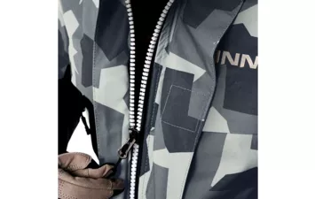 Куртка Finntrail Speedmaster 4026 (CamoShadowBlack M)