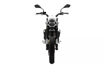 Мотоцикл Gaokin GK500 M11J
