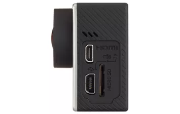 Камера HERO4 Silver Edition