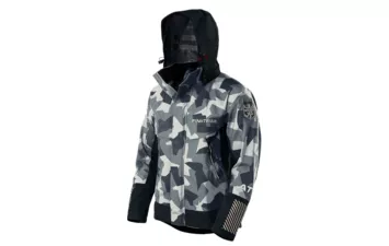 Куртка Finntrail Speedmaster 4026 (CamoShadowBlack M)
