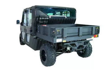 Мотовездеход AODES Desertcross 1000 CC-6 HVAC