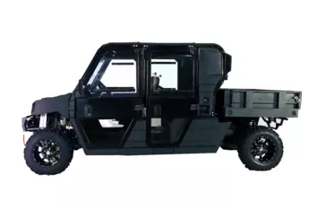 Мотовездеход AODES Desertcross 1000 CC-6 HVAC