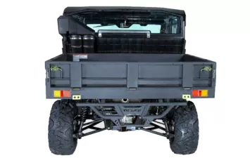 Мотовездеход AODES Desertcross 1000 CC-6 HVAC