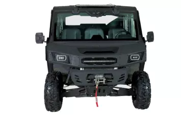 Мотовездеход AODES Desertcross 1000 CC-6 HVAC