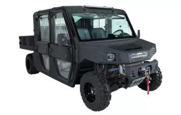 Мотовездеход AODES Desertcross 1000 CC-6 HVAC