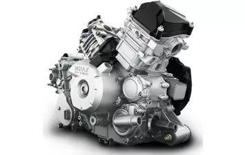 Квадроцикл Can-Am Outlander MAX LTD 1000R 2020