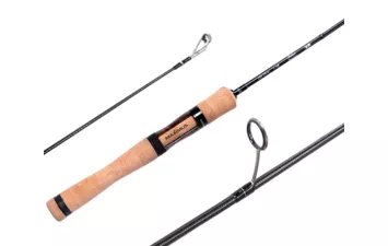 Спиннинг Maximus Satori Area 662UL 2.01m 0.4-5g
