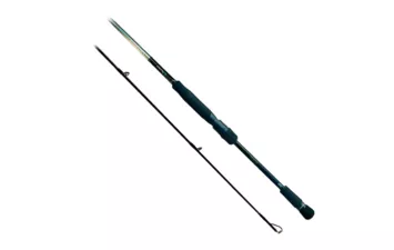 Спиннинг Zetrix Hayron HRS-822MH 12-46 гр.