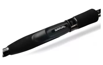 Спиннинг Narval Argument 89M max 28g
