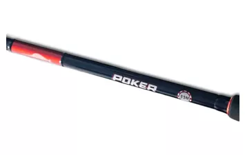 Спиннинг Narval Fishing Poker 702M max 28гр