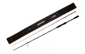 Спиннинг Narval Fishing Poker 702ML max 21гр