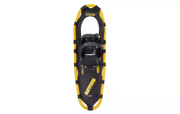 Снегоступы Tramp TRA-002 Active, черный, 20*71, М
