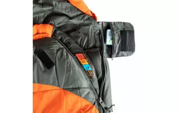 Спальник Tramp Oimyakon T-Loft Compact -10°С/-30°С TRS-048C