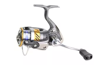 Катушка безынерционная Daiwa 20 Laguna LT 2000