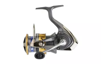 Катушка безынерционная Daiwa 20 Laguna LT 2500