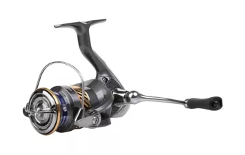 Катушка безынерционная Daiwa 20 Laguna LT 2500