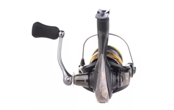 Катушка безынерционная Daiwa 20 Laguna LT 2500
