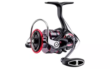 Катушка безынерционная Daiwa 20 Fuego LT 4000D-C