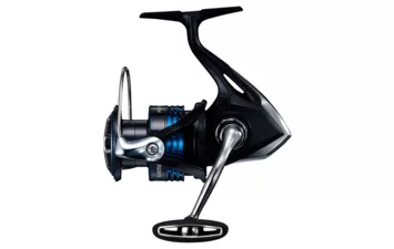 Катушка Shimano Nexave FI 2500