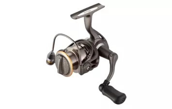 Катушка безынерционная Ryobi Fighter 3500