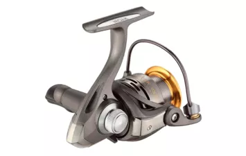 Катушка безынерционная Ryobi Fighter 3000