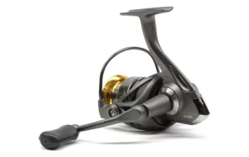 Катушка безынерционная Ryobi Fighter 2500