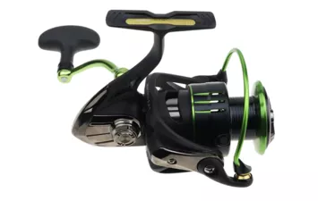 Катушка безынерционная Ryobi Safari 4000