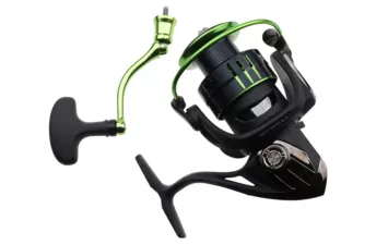 Катушка безынерционная Ryobi Safari 4000
