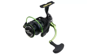 Катушка безынерционная Ryobi Safari 4000