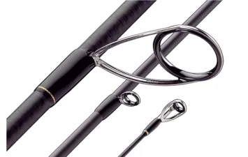 Спиннинг Graphiteleader Vivo Prototype Nuovo GNVPS-842H 16-65 г
