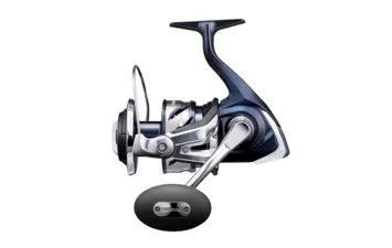 Катушка безынерционная Shimano 21 Twin Power XD 4000PG