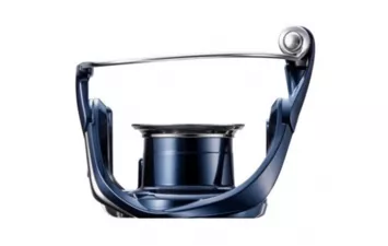 Катушка безынерционная Shimano 21 Twin Power XD 4000PG