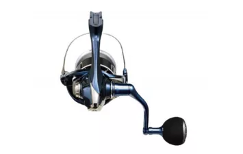 Катушка безынерционная Shimano 21 Twin Power XD 4000PG