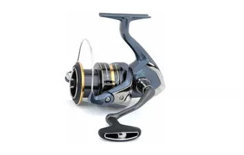Катушка безынерционная Shimano 21 Ultegra 2500