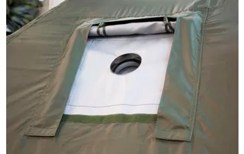 Палатка БЕРЕГ МФП-3 кемпинговая всесезонная