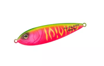 Блесна Strike Pro Killer Profi 75S