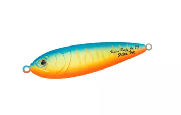 Блесна Strike Pro Killer Profi 75S