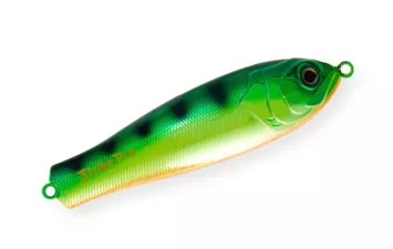 Блесна Strike Pro Salmon Profy 90CD