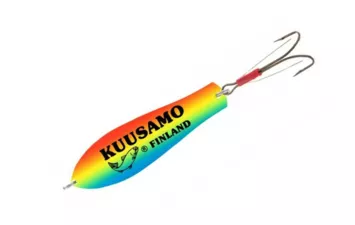 Блесна Kuusamo Professor 3 75/12 (незацепляйка)