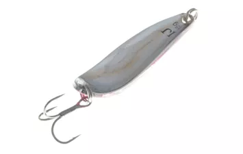 Блесна D-Ocean Salmon silver Legend 21гр.