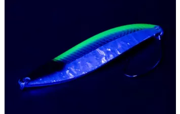 Блесна D-Ocean Herring 1/2 Flu 31гр.