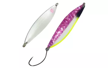 Блесна D-Ocean Herring 1/2 Flu 31гр.