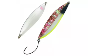 Блесна D-Ocean Herring 1/2 Flu 31гр.