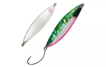 Блесна D-Ocean Herring 1/2 Flu 31гр.